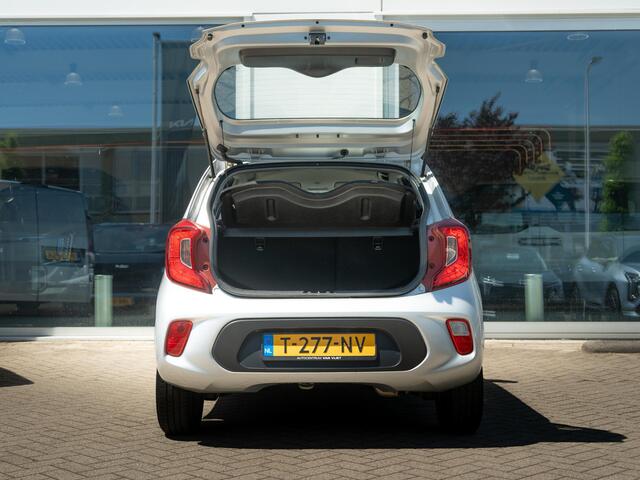 KIA PICANTO 1.0 DPi DynamicLine | Achteruitrijcamera | Carplay |