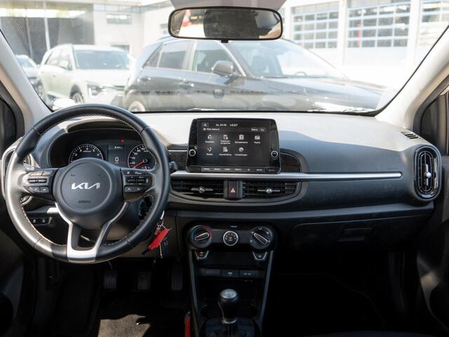 KIA PICANTO 1.0 DPi DynamicLine | Achteruitrijcamera | Carplay |