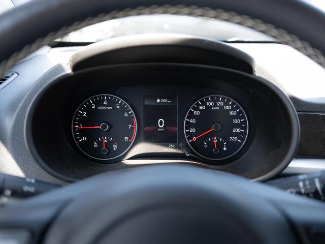 KIA PICANTO 1.0 DPi DynamicLine | Achteruitrijcamera | Carplay |