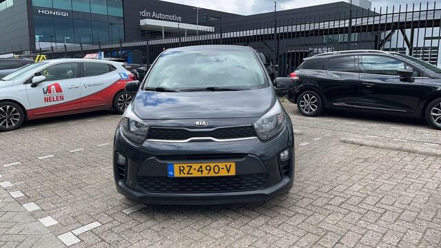 KIA PICANTO 1.0 CVVT ComfortLine l CAMERA l AIRCO l ALL SEASON BANDEN