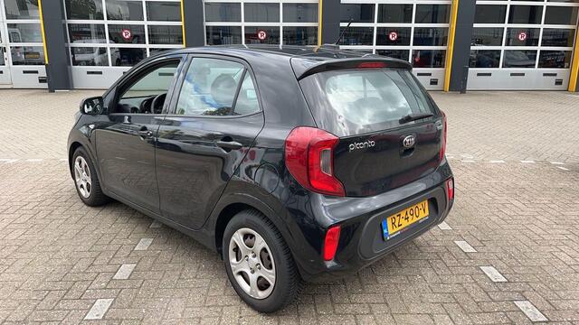 KIA PICANTO 1.0 CVVT ComfortLine l CAMERA l AIRCO l ALL SEASON BANDEN