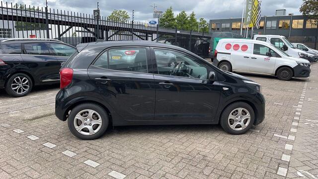 KIA PICANTO 1.0 CVVT ComfortLine l CAMERA l AIRCO l ALL SEASON BANDEN