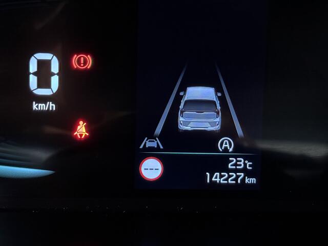 KIA PICANTO 1.0 DPI ExecutiveLine Stoelverwarming | Stuurverwarming | Climate Control | Navigatie