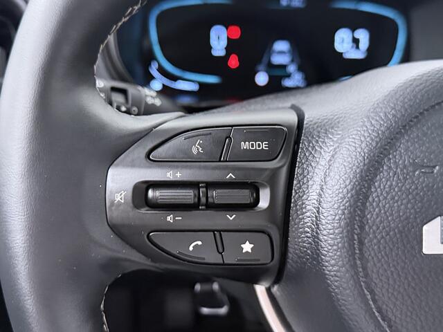 KIA PICANTO 1.0 DPI ExecutiveLine Stoelverwarming | Stuurverwarming | Climate Control | Navigatie