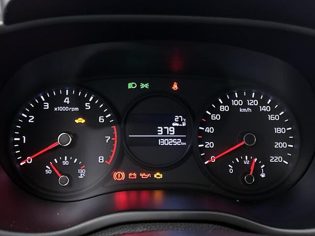 KIA PICANTO 1.0 MPi GT-Line Edition Airco | Navigatie | Lichtmetalen velgen | lederen bekleding