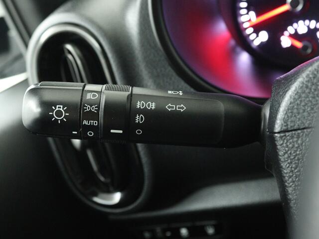 KIA PICANTO 1.2 CVVT First Edition Airco | Camera | Navigatie