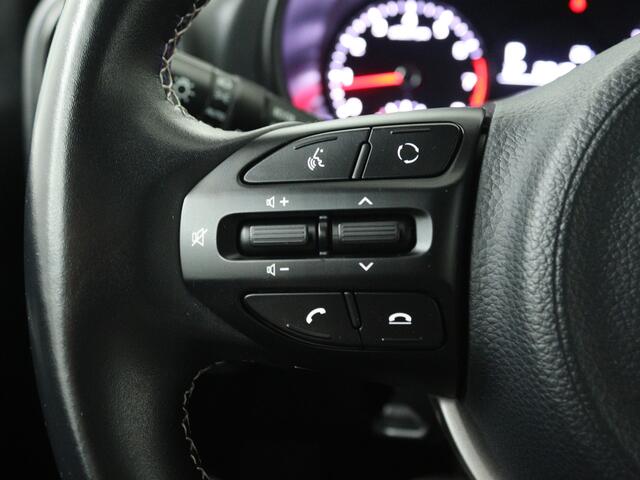 KIA PICANTO 1.2 CVVT First Edition Airco | Camera | Navigatie