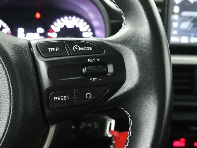 KIA PICANTO 1.2 CVVT First Edition Airco | Camera | Navigatie