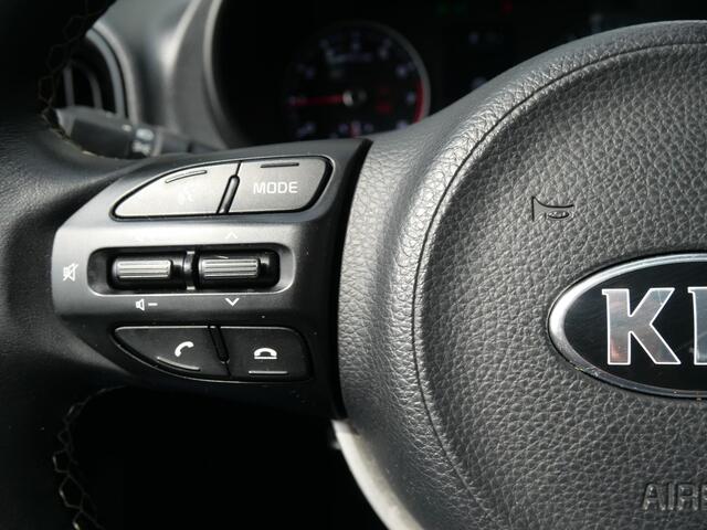 KIA PICANTO 1.0 DPi DynamicLine | Cruise | Carplay | Airco | 14" LM |