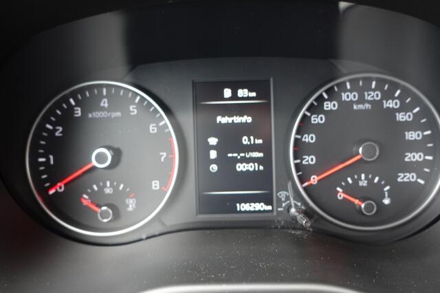 KIA PICANTO 1.0 DPI DYNAMIC LINE