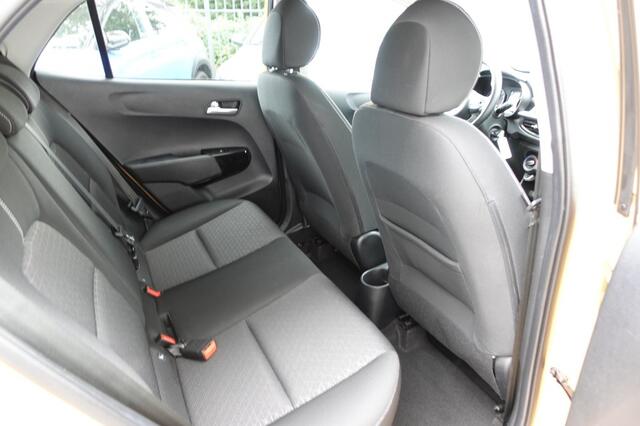 KIA PICANTO 1.0 DPI DYNAMIC LINE