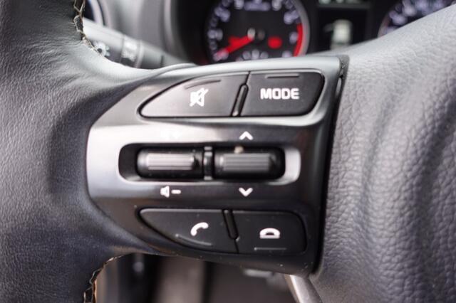 KIA PICANTO 1.0 DPI DYNAMIC LINE