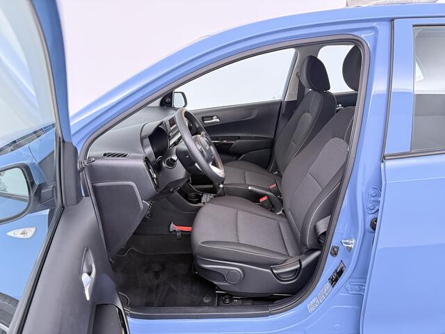 KIA PICANTO 1.0 DPi ComfortLine | Airco | Cruise Control | Boordcomputer | Prijspakker |