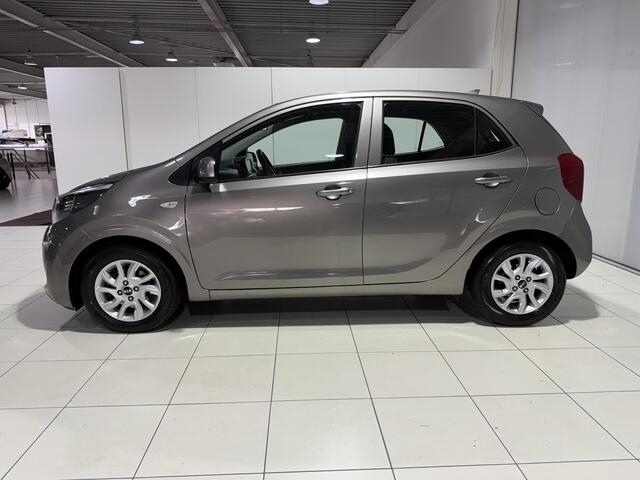 KIA PICANTO 1.0 MPi DynamicLine Apple Carplay/Android Auto, Navigatie, Camera.