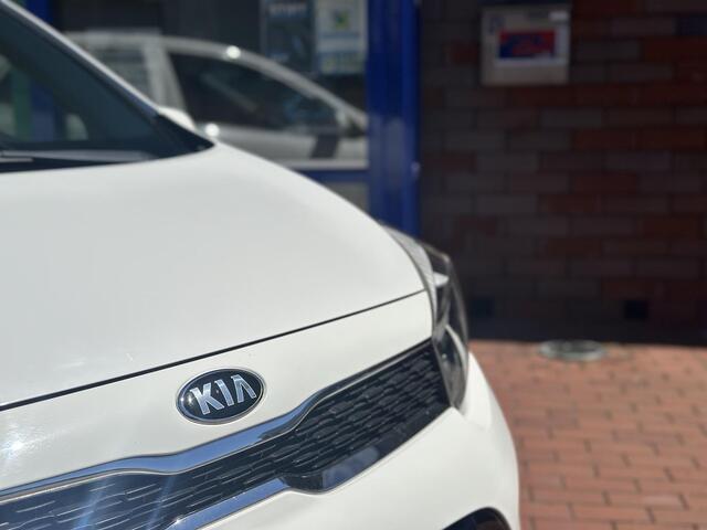 KIA PICANTO 1.0 CVVT First Edition | Navi | Airco | Cruise Control