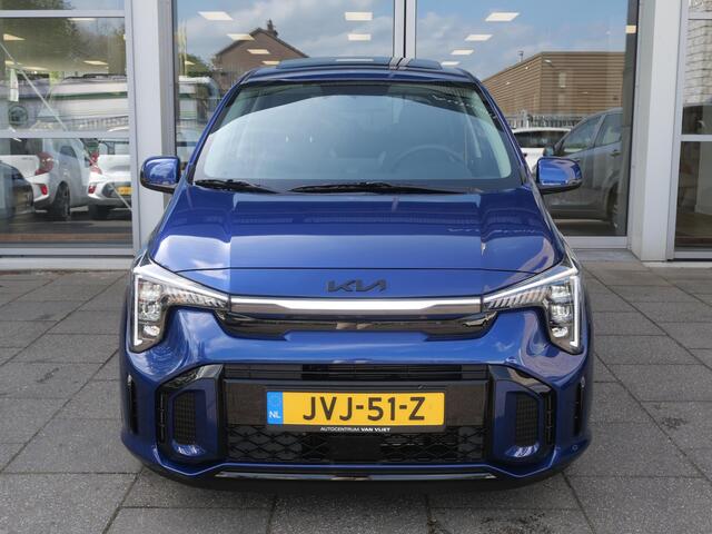 KIA PICANTO 1.0 GDi GT-Line Custom | Yellow Pack | Mooiste Picanto van NL |