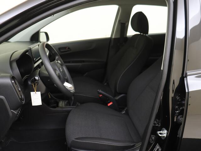 KIA PICANTO 1.0 MPi ComfortPlusLine
