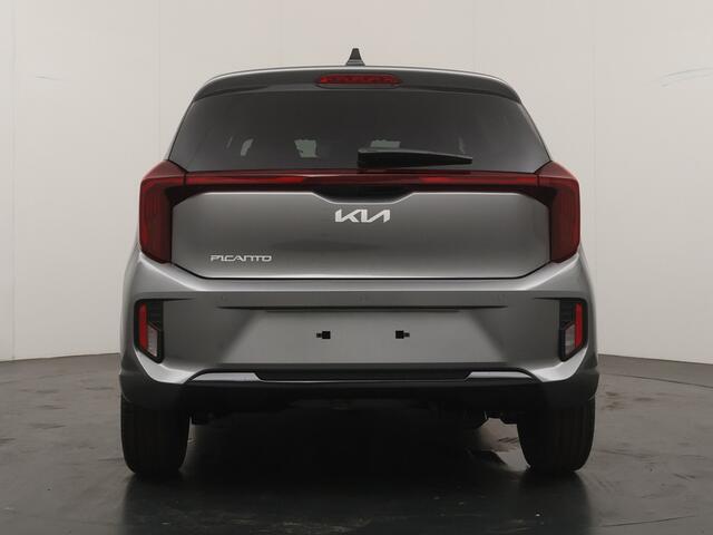 KIA PICANTO 1.0 DPI DynamicPlusLine - Prijs incl. inruilpremie - Achteruitrijcamera - Navigatie - Apple Carplay/Android Auto - Cruise Control - Fabrieksgarantie t/m 2033