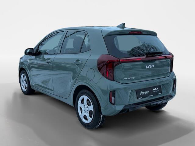 KIA PICANTO 1.0 DPI DynamicLine 4p. I Snel Leverbaar!