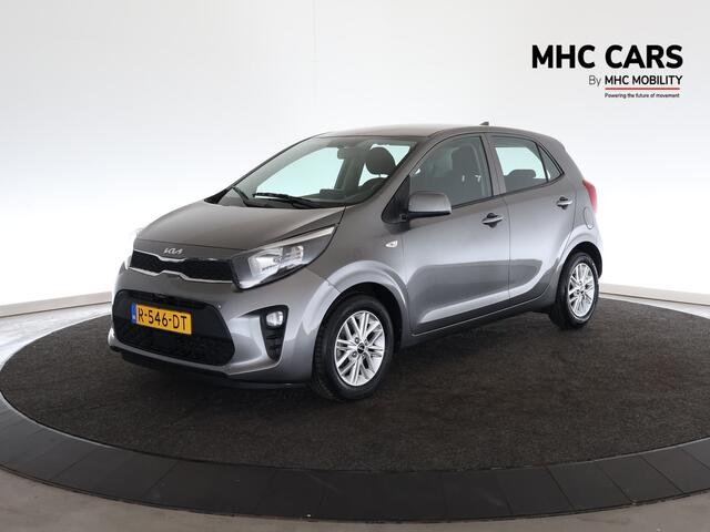 KIA PICANTO 1.0 DPi DynamicLine