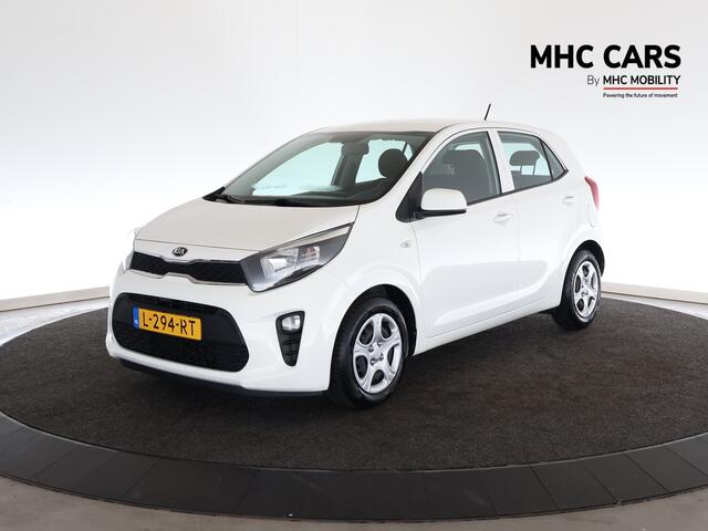 KIA PICANTO 1.0 DPi ComfortLine
