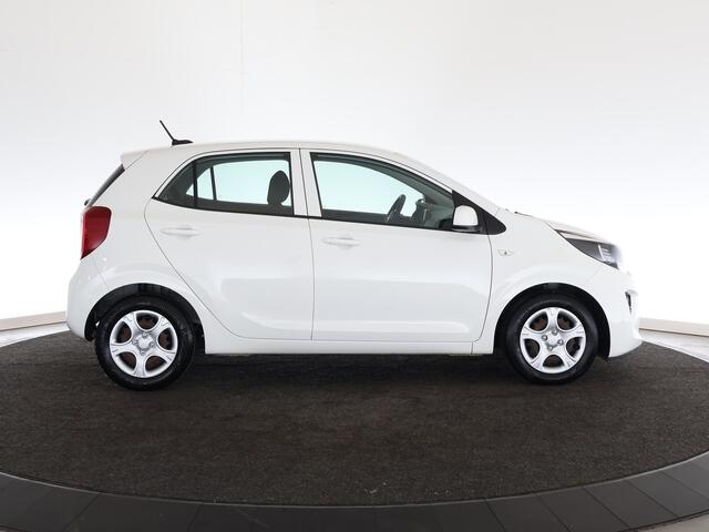 KIA PICANTO 1.0 DPi ComfortLine