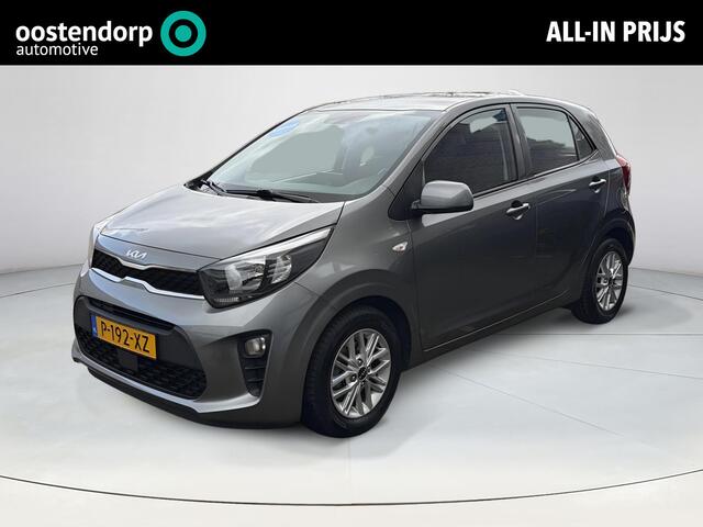 KIA PICANTO 1.0 DPi DynamicLine Automaat | NieuwStaat | 45.000Km