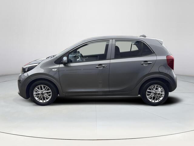 KIA PICANTO 1.0 DPi DynamicLine Automaat | NieuwStaat | 45.000Km