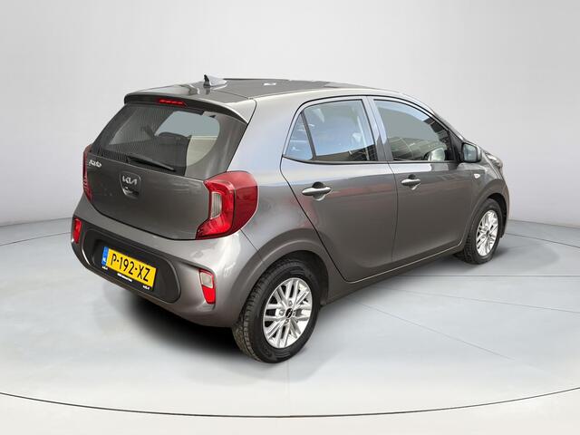 KIA PICANTO 1.0 DPi DynamicLine Automaat | NieuwStaat | 45.000Km