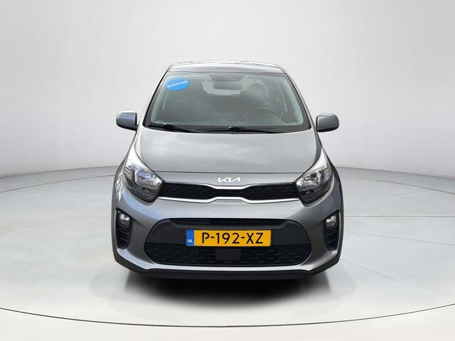 KIA PICANTO 1.0 DPi DynamicLine Automaat | NieuwStaat | 45.000Km