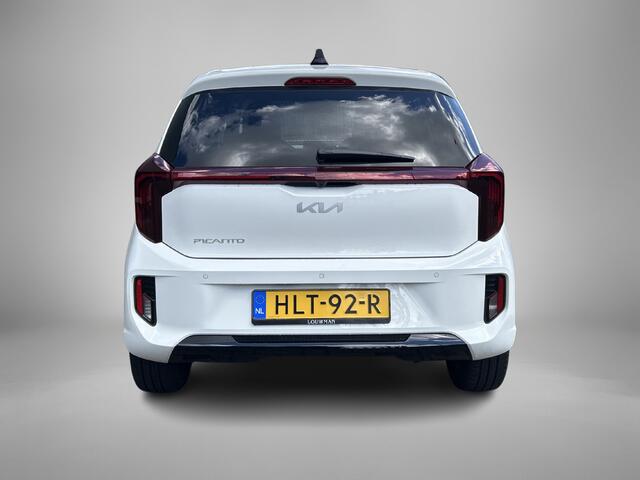KIA PICANTO 1.0 DPI ExecutiveLine