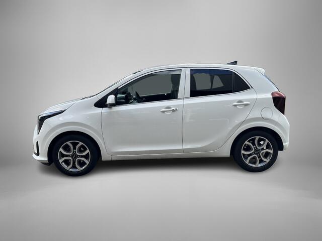 KIA PICANTO 1.0 DPI ExecutiveLine
