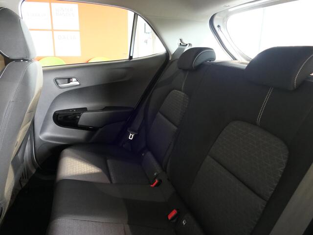 KIA PICANTO 1.0 DPi DynamicLine *Automaat!* - Apple carplay/Android auto - Camera - Cruise - Airco