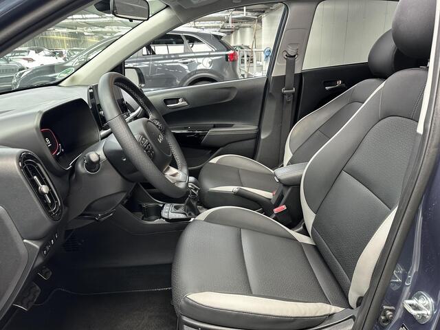 KIA PICANTO 1.0 DPI GT-Line