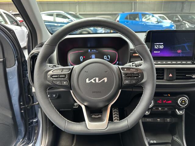 KIA PICANTO 1.0 DPI GT-Line