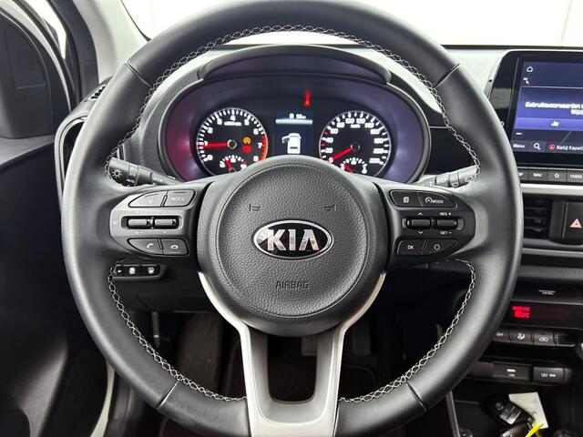 KIA PICANTO 1.0 DPi DynamicPlusline | Cruise control | Camera