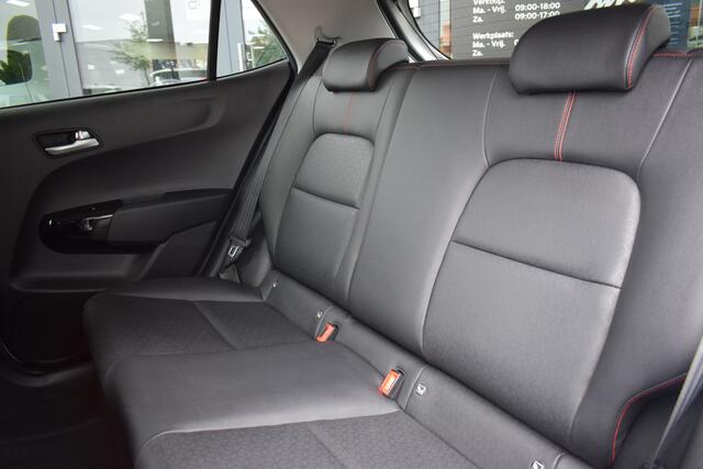 KIA PICANTO 1.0 DPi GT-Line Automaat | Navigatie | Cruise & Climate Control | Camera | Tot 10Jr. Kia-Garantie |