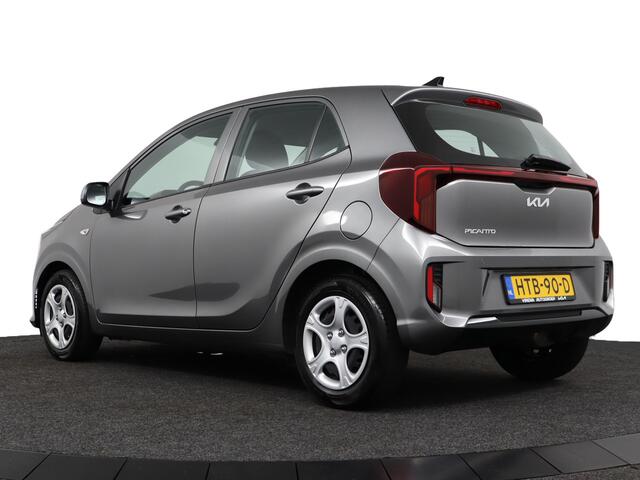 KIA PICANTO 1.0 DPI DynamicLine - Airco- Cruise Control - DAB - Navigatie -Apple Carplay/Android Auto - Fabrieksgarantie tot 06-2033