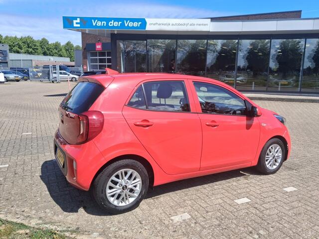 KIA PICANTO 1.0 DPi DynamicLine