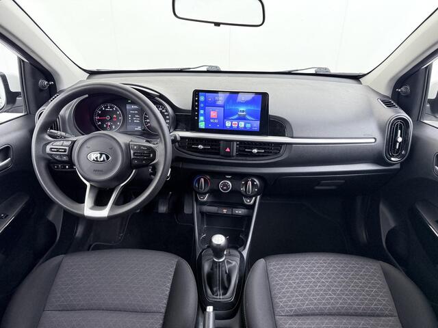KIA PICANTO 1.0 DPi ComfortLine 5p