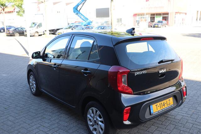 KIA PICANTO 1.0 DPi DynamicLine / Cruise control/ Apple carplay-android achteruit Camera
