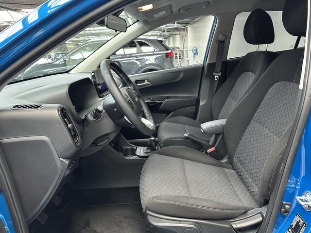 KIA PICANTO 1.0 DPI ExecutiveLine