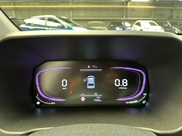 KIA PICANTO 1.0 DPI ExecutiveLine