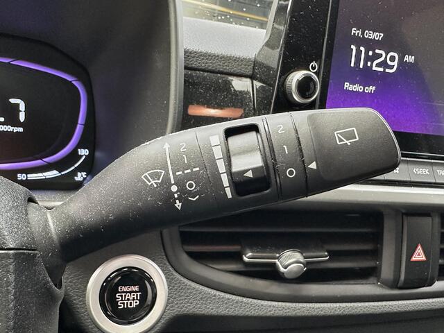 KIA PICANTO 1.0 DPI ExecutiveLine