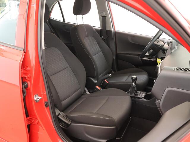 KIA PICANTO 1.0 DPi DynamicLine | Navigatie | Airconditioning | Camera | DAB | Apple CarPlay/Android Auto | Cruise Control |