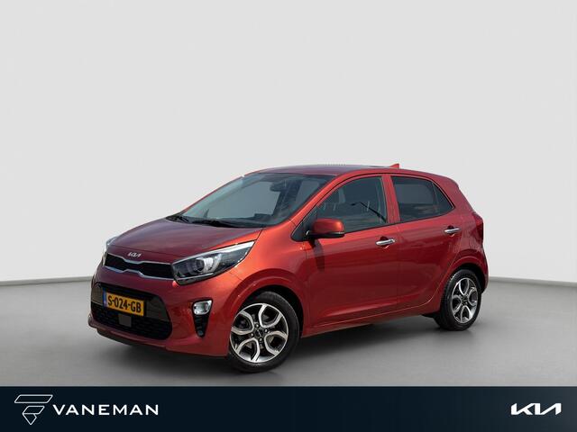 KIA PICANTO 1.0 DPi DynamicPlusLine