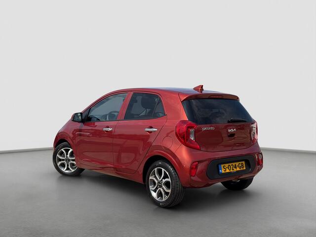KIA PICANTO 1.0 DPi DynamicPlusLine