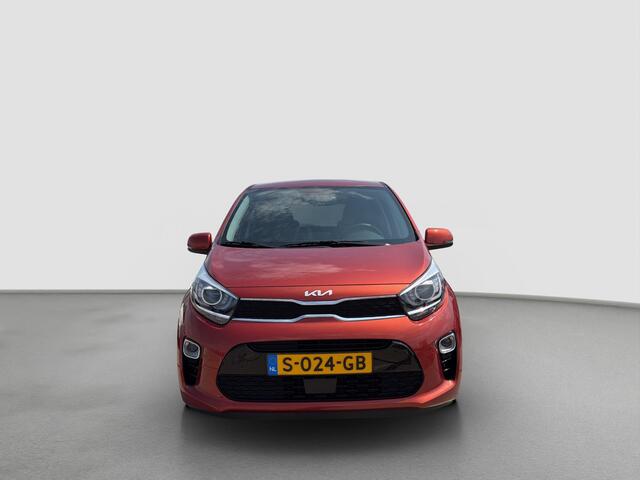 KIA PICANTO 1.0 DPi DynamicPlusLine