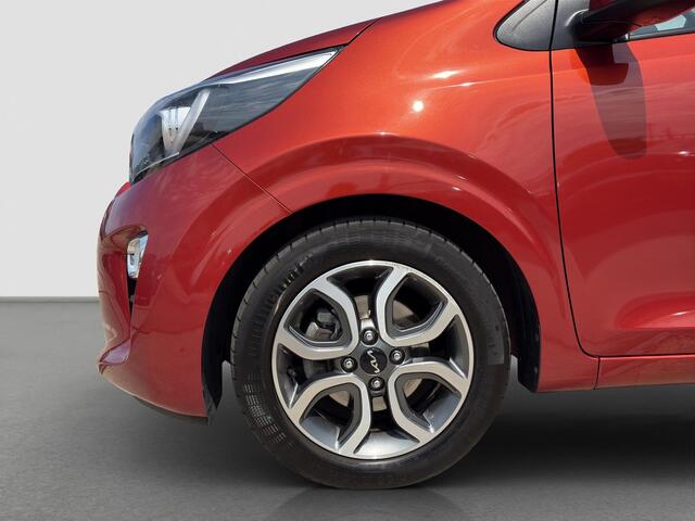 KIA PICANTO 1.0 DPi DynamicPlusLine