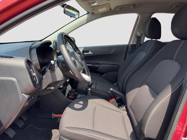 KIA PICANTO 1.0 DPi DynamicPlusLine